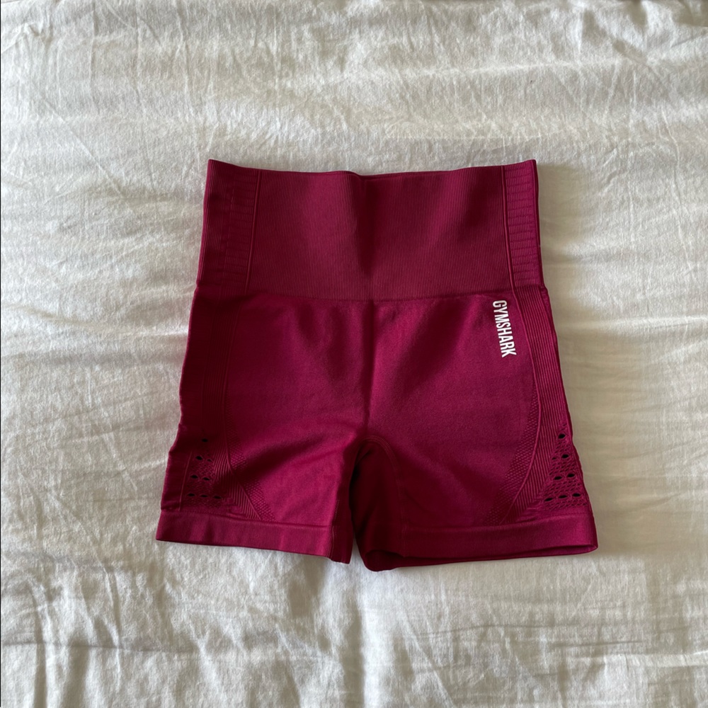 Gymshark shorts